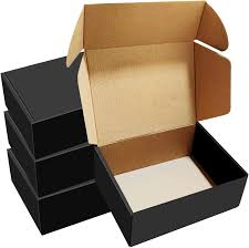 packaging box