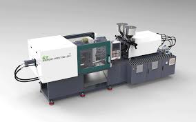 Modern Plastic Machinery