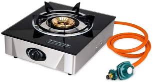 Gas Burner