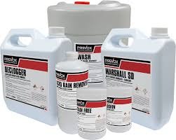 Industrial chemicals