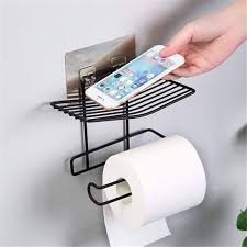 Toilet Paper Holder