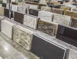 Marble contractor