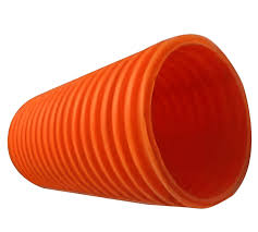 Double Wall Corrugated Pipe