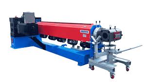 Industrial Extrusion Machinery