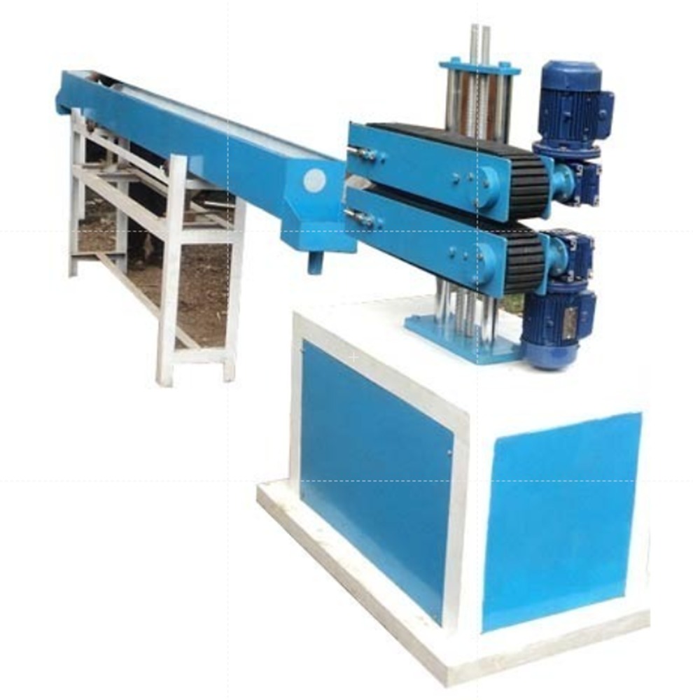 Pipe Making Machine