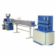 Pipe Making Machine