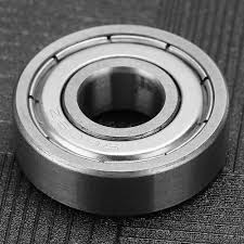 Automotive Bearings