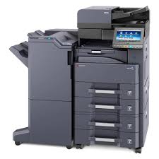 Photocopier Machine