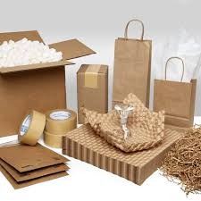 packaging material