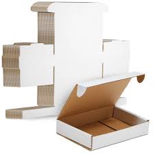 Corrugated Packing Boxes