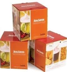 Printed Mono Cartons