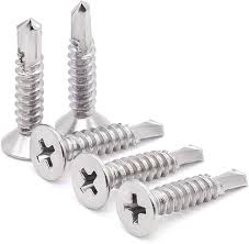 Self Drilling Screws