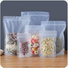 Types Of Packaging Pouches .