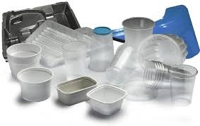Packaging Materials