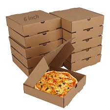 Pizza Boxes