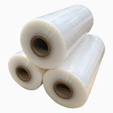 Laminated LDPE Film
