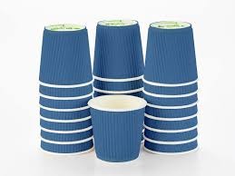 Manufacturer of Paper Glass