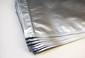 Aluminum Foil Bag