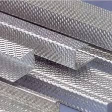 Gypsum Ceiling Channels