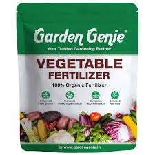 Organic Fertilizer