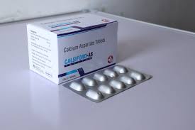 calcium aspartate