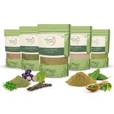 Ayurvedic Powders