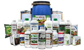 Agriculture Bio Organic Products.