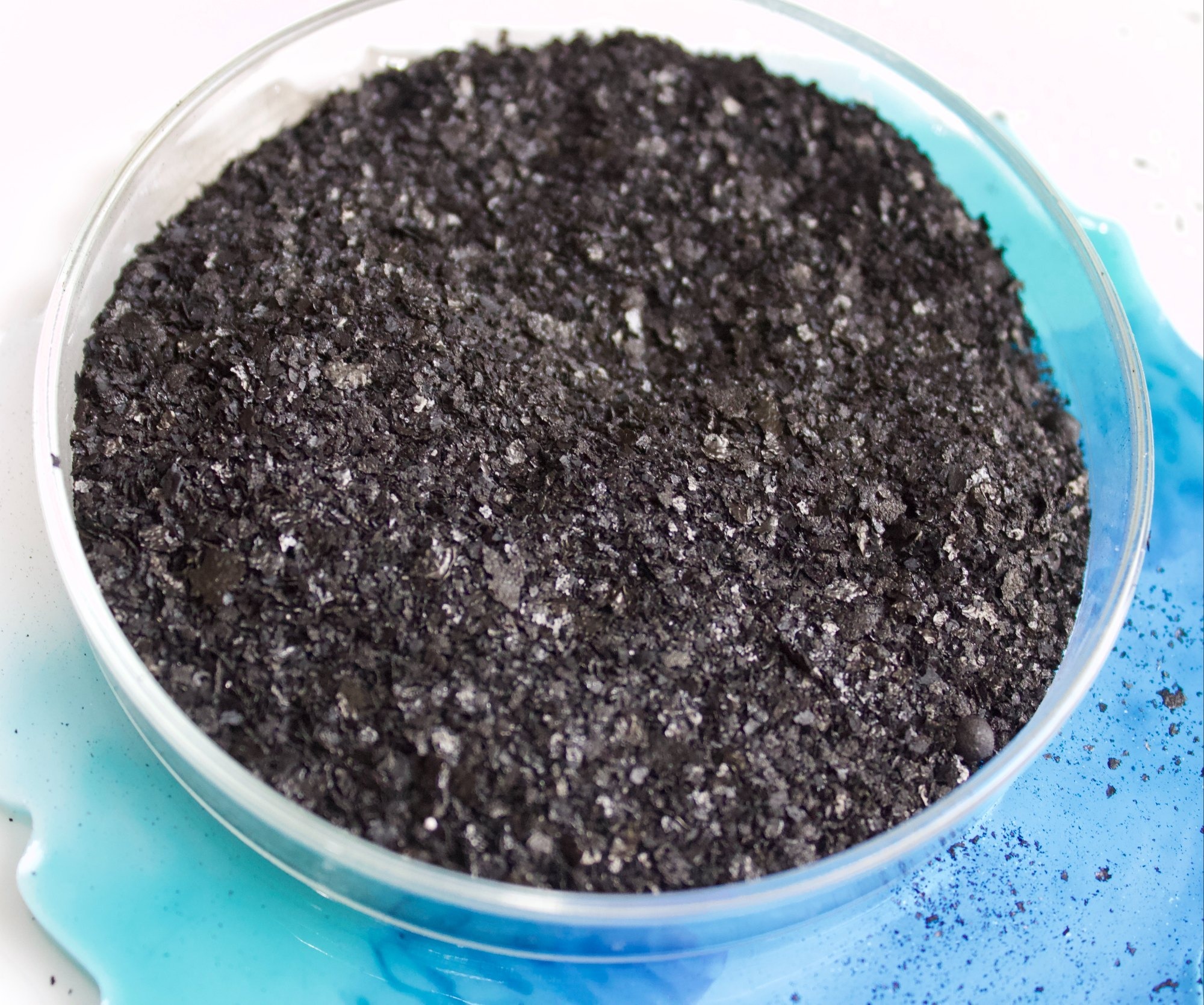 Seaweed Extract Flakes