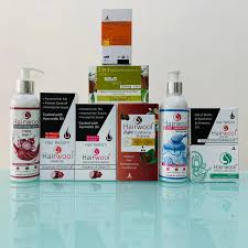 oil Conditioner Granules