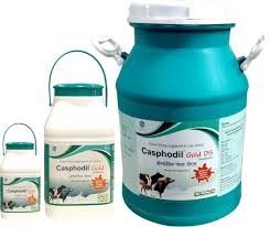 Animal Health Products