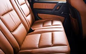 Automotive Artificial Leather