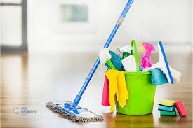 Cleaning Equipments