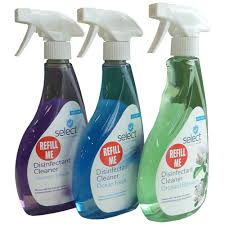 Disinfectants