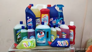 Cleaning