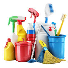 Cleaning