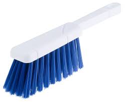 Cleaning