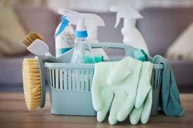 Housekeeping