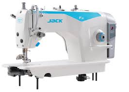 Jack Sewing Machine