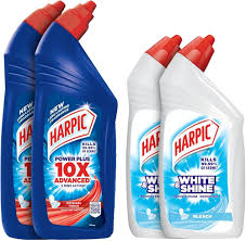 Harpic