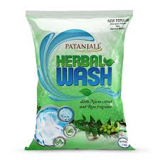 Detergent