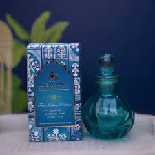 Indian Perfume Oil
