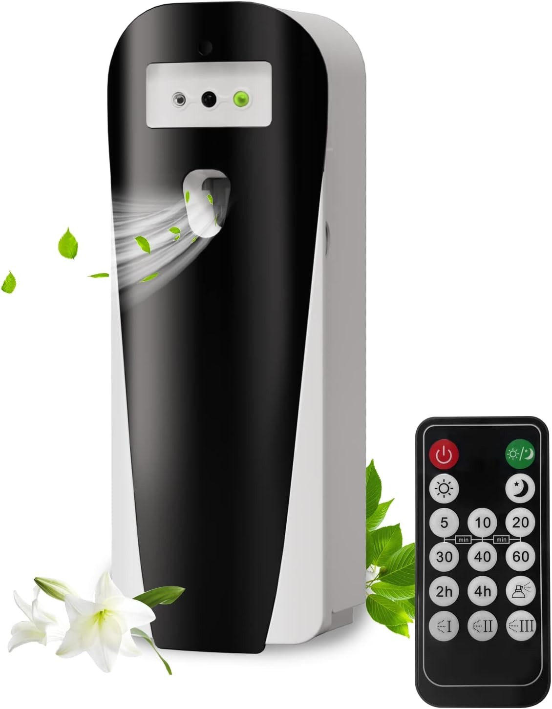 Air Freshener Dispenser