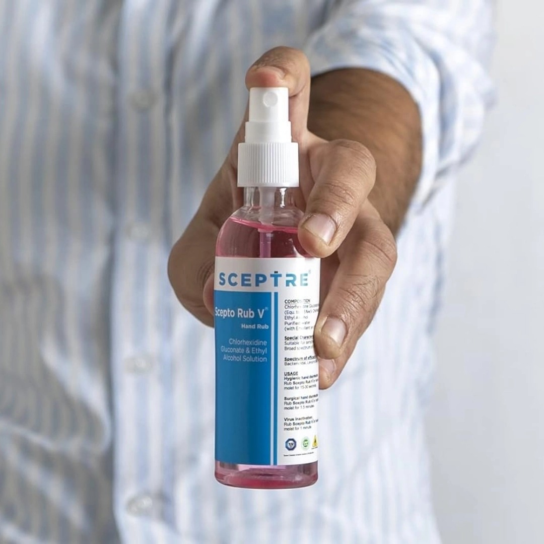 Hand Sanitizer