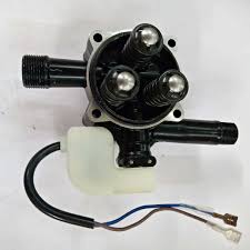 Washer Pump