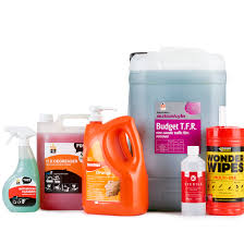 Cleaning Chemicals
