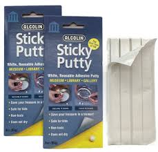 Putty