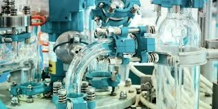 Industrial