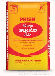 Prism Champion Duratech Cement