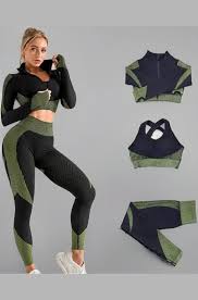 Gym & Yoga Wears
