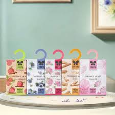 Manufacturer of fragrance sachet